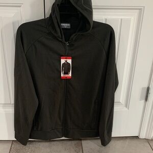32 Degrees Black Lightweight Jacket